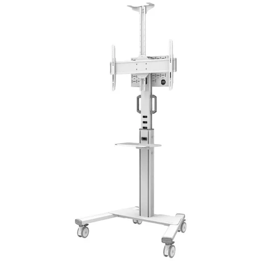Neomounts Tároló rekesz Alkalmas sorozat: Neomounts FL50S-825 Fehér