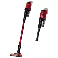   Akkus kézi porszívó, Einhell Power X-Change TE-SV 18 Li + 2,5 Ah Starter-Kit 2347182