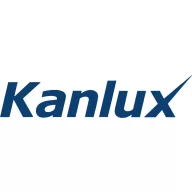   Kanlux 29003 GORI 80 Kültéri lámpatest GU10, Par 16 Antracit
