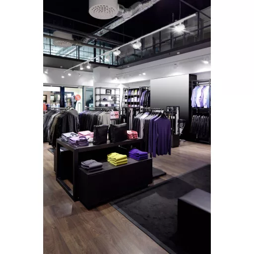 Kanlux ATL1 18W-930-S6-W 33130 Sínes fényszóró 18 W LED Fehér