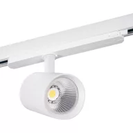   Kanlux ATL1 30W-930-S6-W 33134 Sínes fényszóró 30 W LED Fehér
