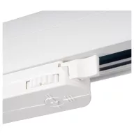   Kanlux ATL1 30W-930-S6-W 33134 Sínes fényszóró 30 W LED Fehér