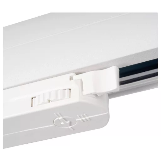 Kanlux ATL1 30W-930-S6-W 33134 Sínes fényszóró 30 W LED Fehér