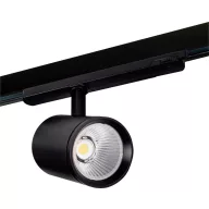  Kanlux ATL1 30W-930-S6-B 33135 Sínes fényszóró 30 W LED Fekete