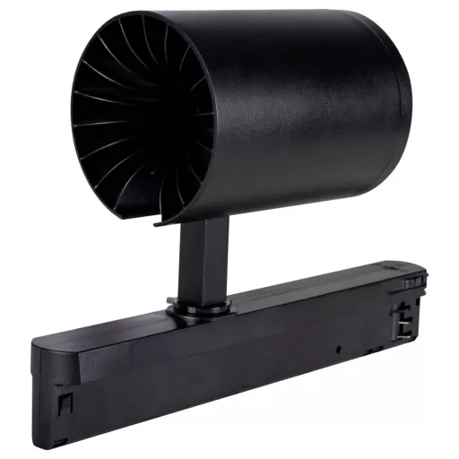 Kanlux ATL1 30W-930-S6-B 33135 Sínes fényszóró 30 W LED Fekete