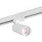 Kanlux ATL2 GU10-W 33138 Sínes fényszóró GU10 10 W LED Fehér
