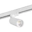 Kanlux ATL2 GU10-W 33138 Sínes fényszóró GU10 10 W LED Fehér