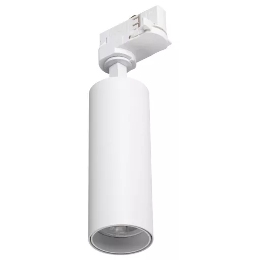 Kanlux ATL2 GU10-W 33138 Sínes fényszóró GU10 10 W LED Fehér