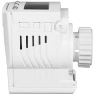   Elektrobock 174 HD13-L Fűtőtest termosztát Elektronikus 3 - 40 °C
