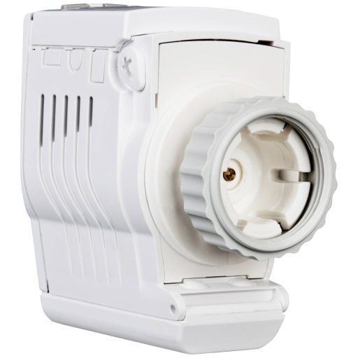 Elektrobock 174 HD13-L Fűtőtest termosztát Elektronikus 3 - 40 °C