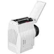   Programozható radiátor termosztát 3 - 40 °C, Elektrobock 175 HD13-Profi