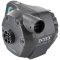 Intex 66644 Quick Fill AC Electric Pump Antracit