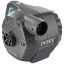 Intex 66644 Quick Fill AC Electric Pump Antracit