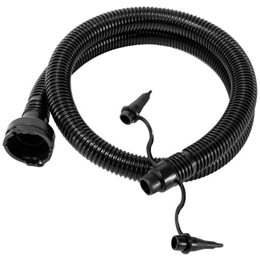 Intex 66644 Quick Fill AC Electric Pump Antracit