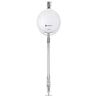   TOOLCRAFT TO-8118210 127 mm-es UV LED bilincses nagyítólámpa, 3D Nagyítási tényező: 1.75 x EEK: F (A - G)