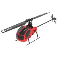 Pichler Modellbau Hughes 300 RC helikopter RtF