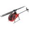 Pichler Modellbau Hughes 300 RC helikopter RtF