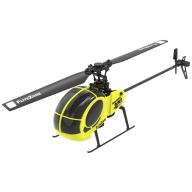 Pichler Modellbau Hughes 300 RC helikopter RtF