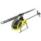 Pichler Modellbau Hughes 300 RC helikopter RtF