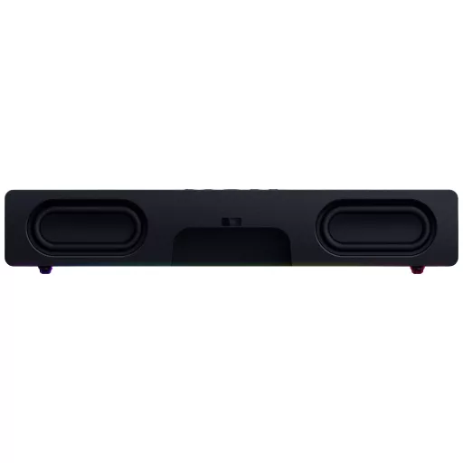 RAZER Leviathan V2 X Soundbar Fekete Bluetooth, Hangfal megvilágítás