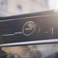   Traffipax jelző és közlekedési veszély riasztó, OOONO INT-1106 CO-DRIVER NO1