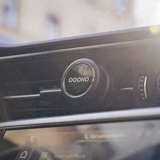 Traffipax jelző és közlekedési veszély riasztó, OOONO INT-1106 CO-DRIVER NO1