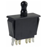 Honeywell SPS 2DM409 Csappanókapcsoló 1 db önálló