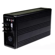   MEAN WELL Ólomakku töltő NPB-120-12TB 12 V Töltőáram (max.) 6.8 A