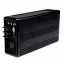 MEAN WELL Ólomakku töltő NPB-120-24TB 24 V Töltőáram (max.) 4 A
