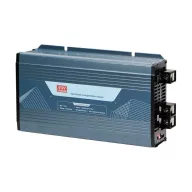   MEAN WELL Ólomakku töltő NPB-1700-24 24 V Töltőáram (max.) 50 A
