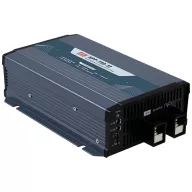   MEAN WELL Ólomakku töltő NPP-750-12 12 V Töltőáram (max.) 43 A