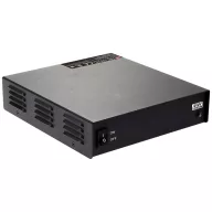   MEAN WELL Ólomakku töltő ENC-360-48 48 V Töltőáram (max.) 6 A