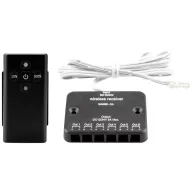 SIKU 50757 Infraplate pro LED-es keret távirányító