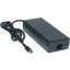 Dehner Elektronik ATM 160T-P120 Asztali tápegység, fix feszültségű 12 V/DC 12.5 A 160 W stabilizált