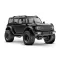 Traxxas TRX97074 Ford Bronco 4x4 1:18 Brushed RC modellautó Elektro Crawler 4WD RtR 2,4 GHz