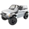 tws Europe VTR RTR (silver) RC modellautó Elektro Crawler 4WD RtR 2,4 GHz