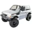 tws Europe VTR RTR (silver) RC modellautó Elektro Crawler 4WD RtR 2,4 GHz