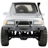   tws Europe VTR RTR (silver) RC modellautó Elektro Crawler 4WD RtR 2,4 GHz