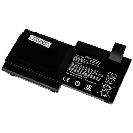 Green Cell Notebook akku SB03XL 11.25 V 4000 mAh HP