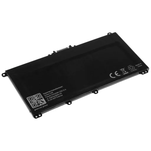 Green Cell Notebook akku HT03XL 11.4 V 3400 mAh HP