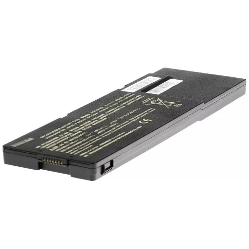 Green Cell Notebook akku VGP-BPL24 11.1 V 4200 mAh Sony