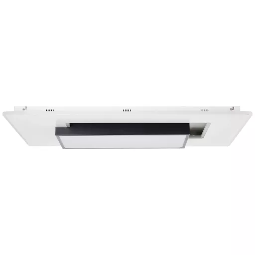 Brilliant G99588/75 Hutson LED-es mennyezeti lámpa LED 60 W Fekete