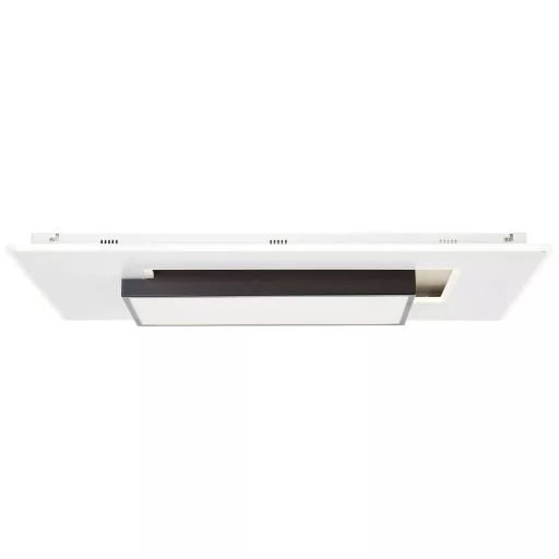 Brilliant G99588/75 Hutson LED-es mennyezeti lámpa LED 60 W Fekete