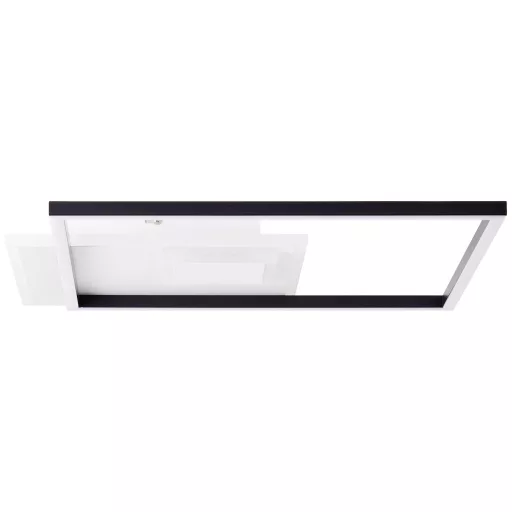 Brilliant G99785/76 Iorgo LED-es mennyezeti lámpa LED 40 W Fekete