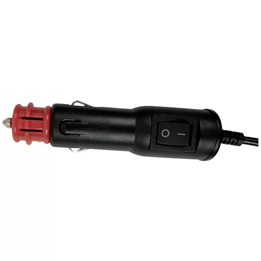 Berger & Schröter Körkörös lámpa LED Mini RKL Magnet 20302 12 V/DC, 24 V/DC Mágneses talp, Csavaros szerelési mód Narancssárga