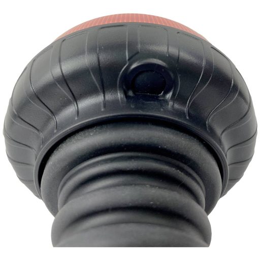 Berger & Schröter Körkörös lámpa LED Mini RKL flex 20303 12 V/DC, 24 V/DC Fedélzeti hálózatról Szabvány tartó, hajlékony, Szabvány tartó Narancssárga