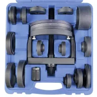 Kunzer 7RWS18 Kerékagy szerszámkészlet