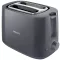 Philips Home HD2581/10 Kenyérpirító Szürke