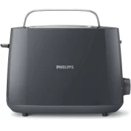 Philips Home HD2581/10 Kenyérpirító Szürke