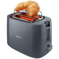 Philips Home HD2581/10 Kenyérpirító Szürke